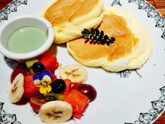 -半秋山西餐厅(销品茂店)