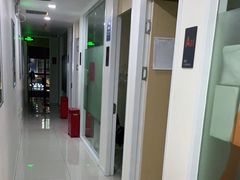 -环球·雅思托福·THiNKSAT留学语言培训学校(国贸校区)
