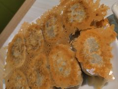 -台北楚楚园馅饼粥(虹桥南丰城店)