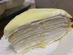 -OL’s Cake鲜荟千层(东风中路店)