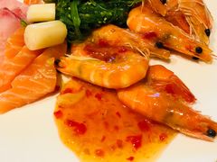 -北京王府井希尔顿酒店·万斯阁西餐厅