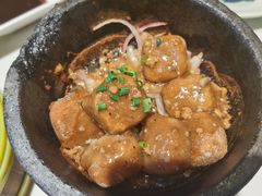 -华馨园北京烤鸭(丽水店)