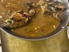 -长临河古镇福味轩土菜馆(长临河店)