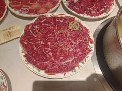 -汕头八合里海记牛肉店(清河店)