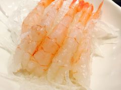 -争鲜回转寿司(通州万达店)