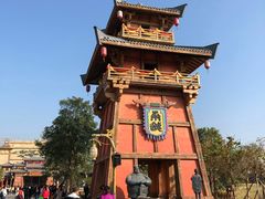 -广州融创文旅城