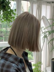-Moyue HAIR SALON