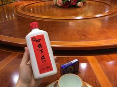 -北纬39度天津宴(黑牛城道店)