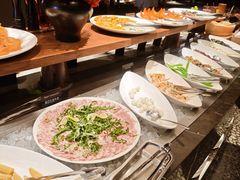 -拉蒂娜·巴西牛排馆 Latina·Brazilian Steakhouse(王府井喜悦店)