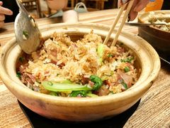 -壹煲口福煲仔饭(中山路店)