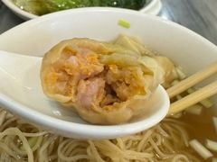 -竹园竹升面(西关总店)