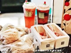 -奈雪的茶(百盛店)