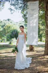 点击看大图 -Chic Bridal 熙可婚纱