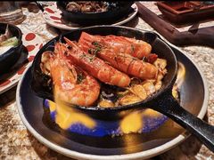 -BROWNSTONE布朗石西班牙餐厅(富城店)