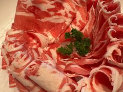 -百草滩羊清水涮羊肉(长城路店)