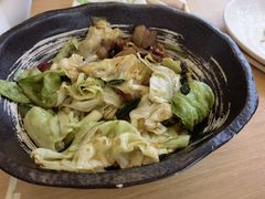 -关东小磨东北菜(上海长风大悦城店)