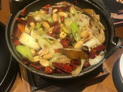 -上海人家花樣年华(中山公园店)