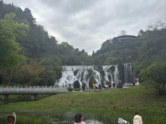 -天河潭旅游度假区