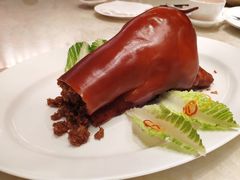 -8餐厅(新葡京酒店)