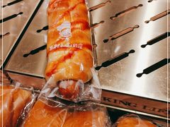 -西村叔叔的店·面包·甜品·蛋糕(牡丹园店)