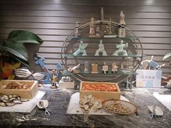 -万德诺富特酒店·自助餐厅(万德大厦店)