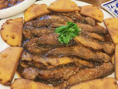 -老回回饺子馆(海洋馆店)