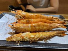 烤大虾-管氏翅吧(护国寺店)