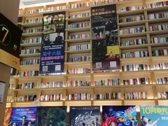 -深影国际影城(学院南路店CGS中国巨幕店)