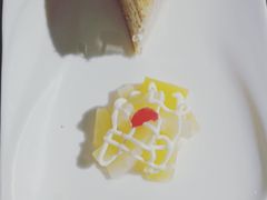 -92°C俄式厨房(中央大街店)