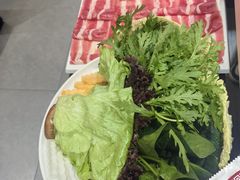 -蝎王府羊蝎子(北大地店)