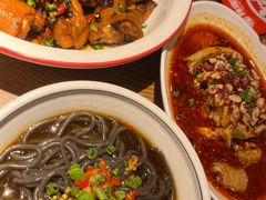-辣得叫湘菜(四明店)