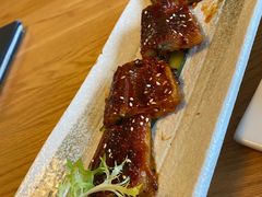 -王鼎精致料理铁板烧(世博源店)