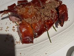 -醉舍·新淮扬菜(长宁龙之梦店)