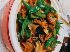 -胡子大厨·超级小炒肉(华润店)