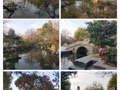 -南通濠河风景名胜区