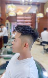 -尼特斯男士发型馆