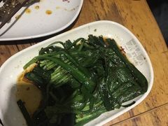 -木屋烧烤(南新店)