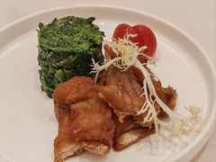 -得月楼·省级非遗·传统苏帮菜(观前店)