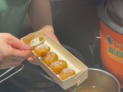 -董顺桃老长沙臭豆腐(步行街店)