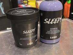 -LUSH(威尼斯人店)