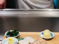 -Ginza Onodera铁板烧(外滩十八号店)