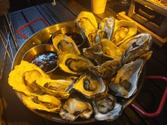 -麦凯伦烧烤·精酿超级工厂店(金桥总店)