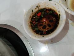 -陈记顺和牛肉火锅馆(天河北路店)