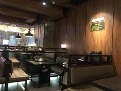 -盛江山自助料理(奥莱锦辉购物广场店)