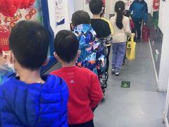 -童程童美·信息学竞赛·机器人编程·少儿编程(五棵松万达校区)