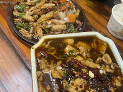 -卢庄(江汉路店)