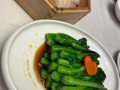 -粤江春·早茶·潮粤菜·宴会(罗湖宝能中心店)