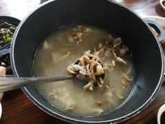 -园林美食城·本土农家菜(杨和镇店)