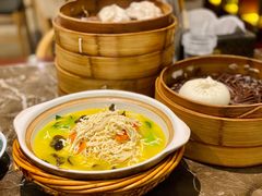 -冶春茶社(星汉大厦店)