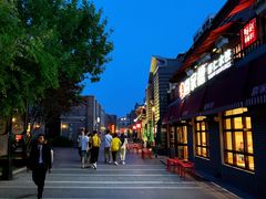 店内环境-龙湖星悦荟(颐和店)